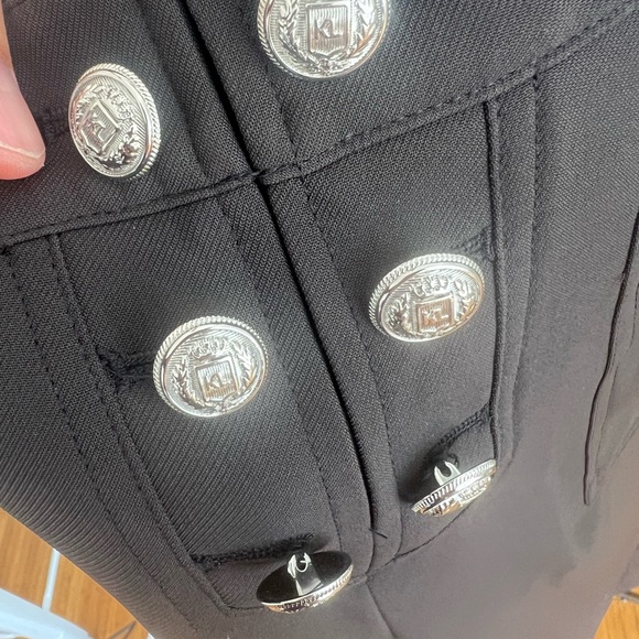 Karl Lagerfeld pants, women size 2. Perfect condition - Picture 12 of 12